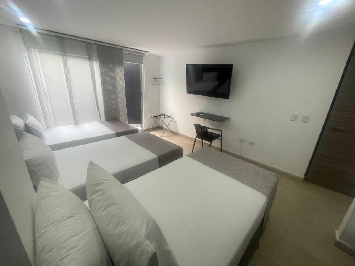 Element Hotel